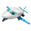 Lego City Jato de Passageiros - 60492