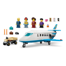 Lego City Jato de Passageiros - 60492
