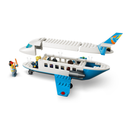 Lego City Jato de Passageiros - 60492