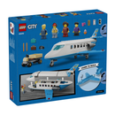 Lego City Jato de Passageiros - 60492