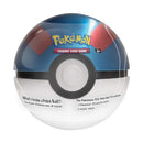 Pokémon TCG Pokeball Tin Q4 2025 Inglês - Galápagos