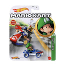 Hot Wheels Mario Kart 1:64 - Mattel
