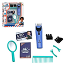 Kit Beleza Cabeleireiro Acessórios - Zein