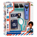 Kit Beleza Cabeleireiro Acessórios - Zein