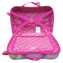Mala de Viagem Infantil Barbie Unicórnio - Luxcel