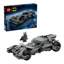 Lego DC Batman vs Superman Batmóvel - 76331