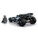 Lego DC Batman vs Superman Batmóvel - 76331