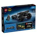 Lego DC Batman vs Superman Batmóvel - 76331