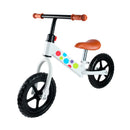 Bicicleta de Equilibrio Infantil Aro 12 - Brink Center