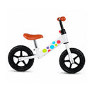 Bicicleta de Equilibrio Infantil Aro 12 - Brink Center