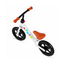 Bicicleta de Equilibrio Infantil Aro 12 - Brink Center