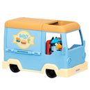 Playset Food Truck da Bluey - Candide