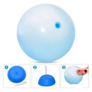 Bola Interativa 80cm - Diversão Garantida