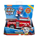Patrulha Canina - Veículo Marshall Fire Engine