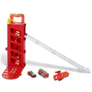 Pista Hot Wheels Garagem Portatil - Mattel