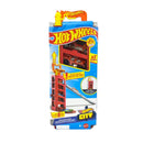 Pista Hot Wheels Garagem Portatil - Mattel