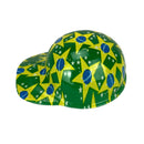 Kit com 12 Bonés do Brasil - Art Brink