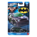 Hot Wheels Silver Series Batman 1:64 - Mattel