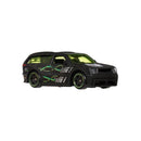 Hot Wheels Silver Series Batman 1:64 - Mattel