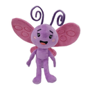 Pelúcia Borboletinha Galinha Pintadinha - Yestoys