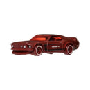 Hot Wheels Silver Series Pantone - Mattel