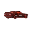 Hot Wheels Silver Series Pantone - Mattel