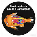 Nemo - Peixinho Divertido