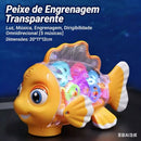 Nemo - Peixinho Divertido