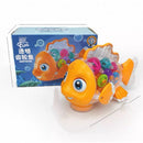 Nemo - Peixinho Divertido