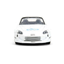 Miniatura Honda S2000 Branco 2001 Velozes e Furiosos - Jada