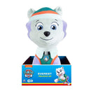 Pelúcia Patrulha Canina Everest 30cm - Sunny