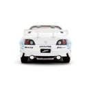 Miniatura Honda S2000 Branco 2001 Velozes e Furiosos - Jada