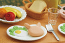 Sylvanian Families Conjunto Café da Manha 5444