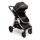 Carrinho de Bebê Romanzo Bronze - Infantil
