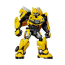 Boneco Blokees Transformers Classic Class Bumblebee - Polibrinq