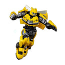 Boneco Blokees Transformers Classic Class Bumblebee - Polibrinq