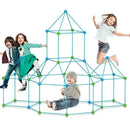 Cabana De Construção Infantil