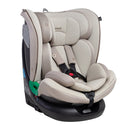 Cadeirinha Nonna 360° Bege Crepe - Infanti