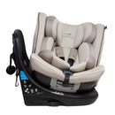 Cadeirinha Nonna 360° Bege Crepe - Infanti
