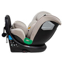Cadeirinha Nonna 360° Bege Crepe - Infanti