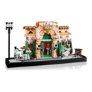 Lego Icons Café Francês - 10362