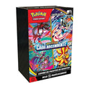 Pokémon Caos Ascendente Booster Bundle Português - Copag