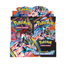 Pokémon Caixa com 36 Booster Caos Ascendente Português - Copag