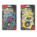 Pokémon Pitch Black Premium Checklane Blister - Galapagos