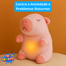 Capivara Relaxante