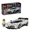 Lego Speed Champions Bugatti Centodieci - 77240