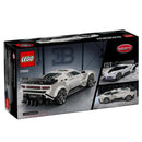 Lego Speed Champions Bugatti Centodieci - 77240
