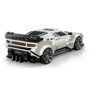 Lego Speed Champions Bugatti Centodieci - 77240