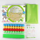 Cabana De Construção Infantil