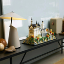 Lego Architecture Castelo de Neuschwanstein - 21063